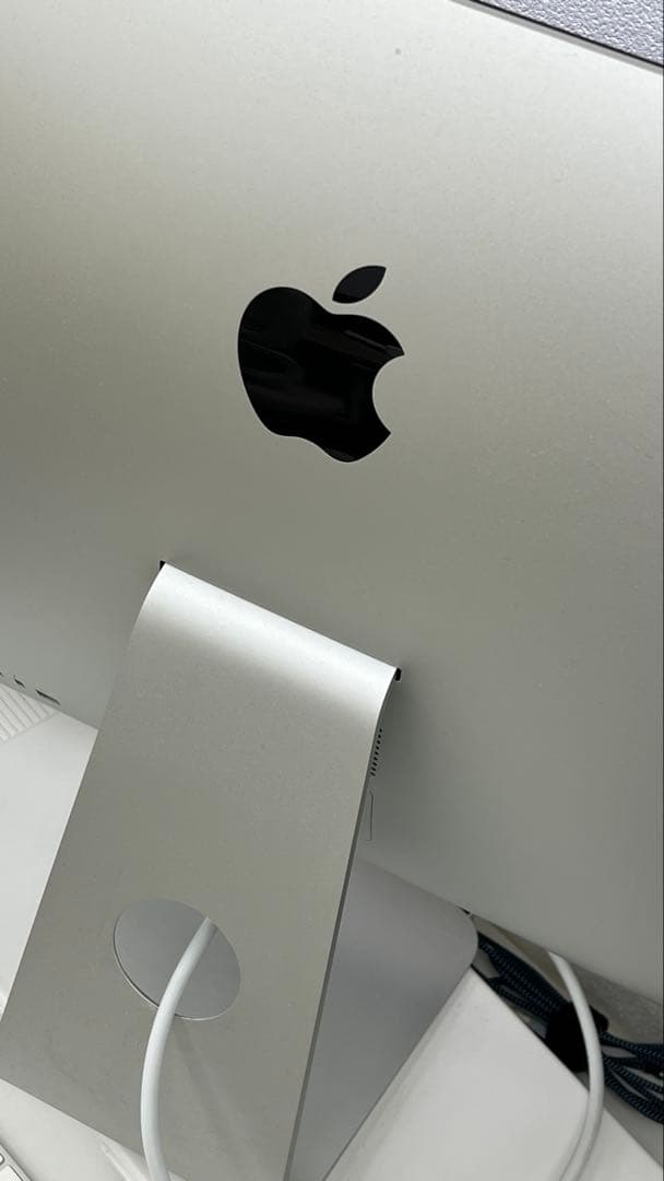 Macデスクトップ iMac (Retina 5K, Late 2015) Core i7