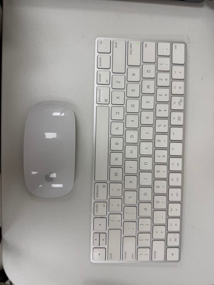 Macデスクトップ iMac (Retina 5K, Late 2015) Core i7