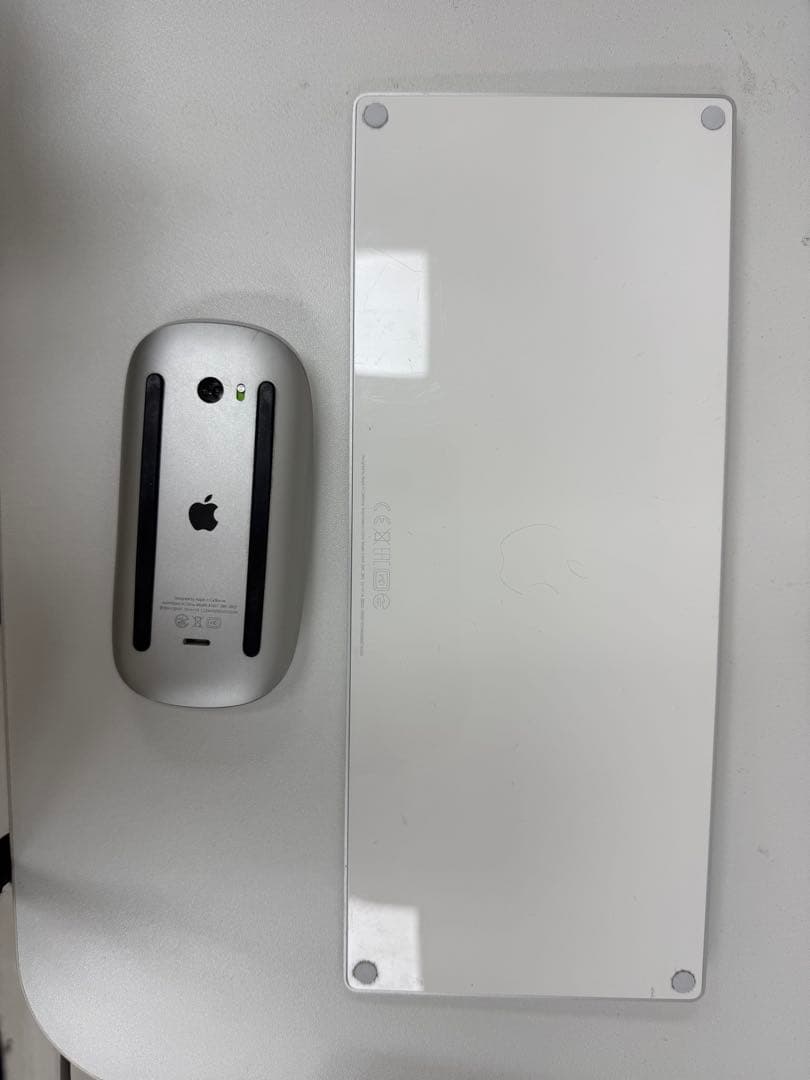 Macデスクトップ iMac (Retina 5K, Late 2015) Core i7