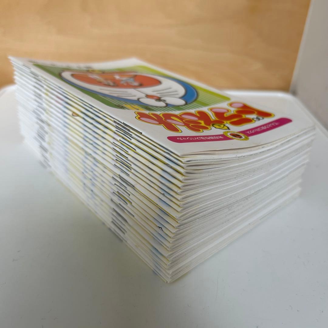 美本!! ドラえもん てんとう虫コミックス未収録作品スペシャル 全26冊