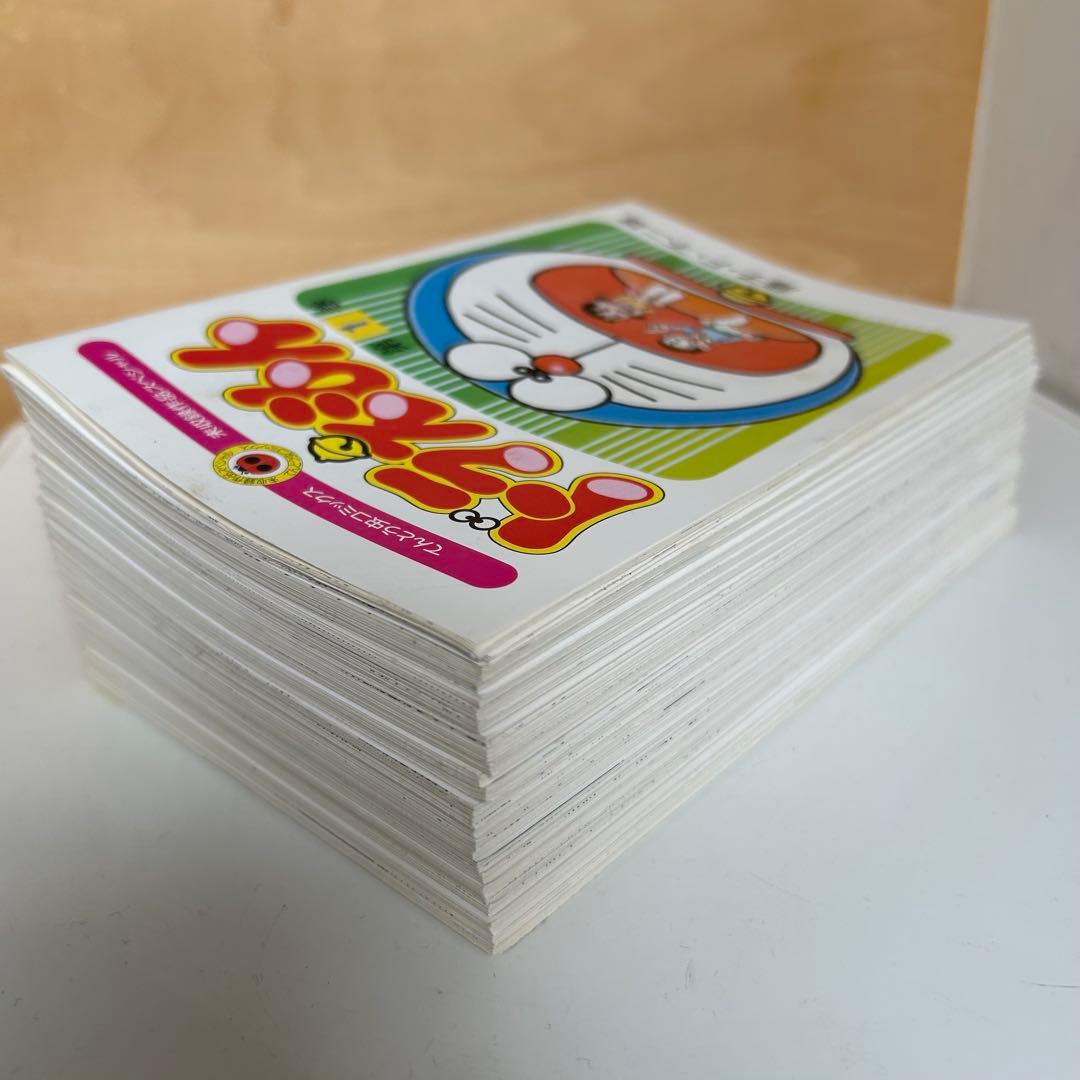 美本!! ドラえもん てんとう虫コミックス未収録作品スペシャル 全26冊