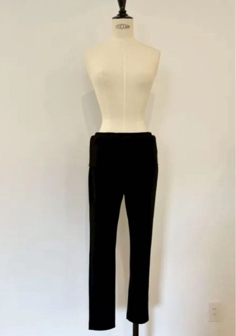 rosy monster アルガンエアーレギンス Mサイズ