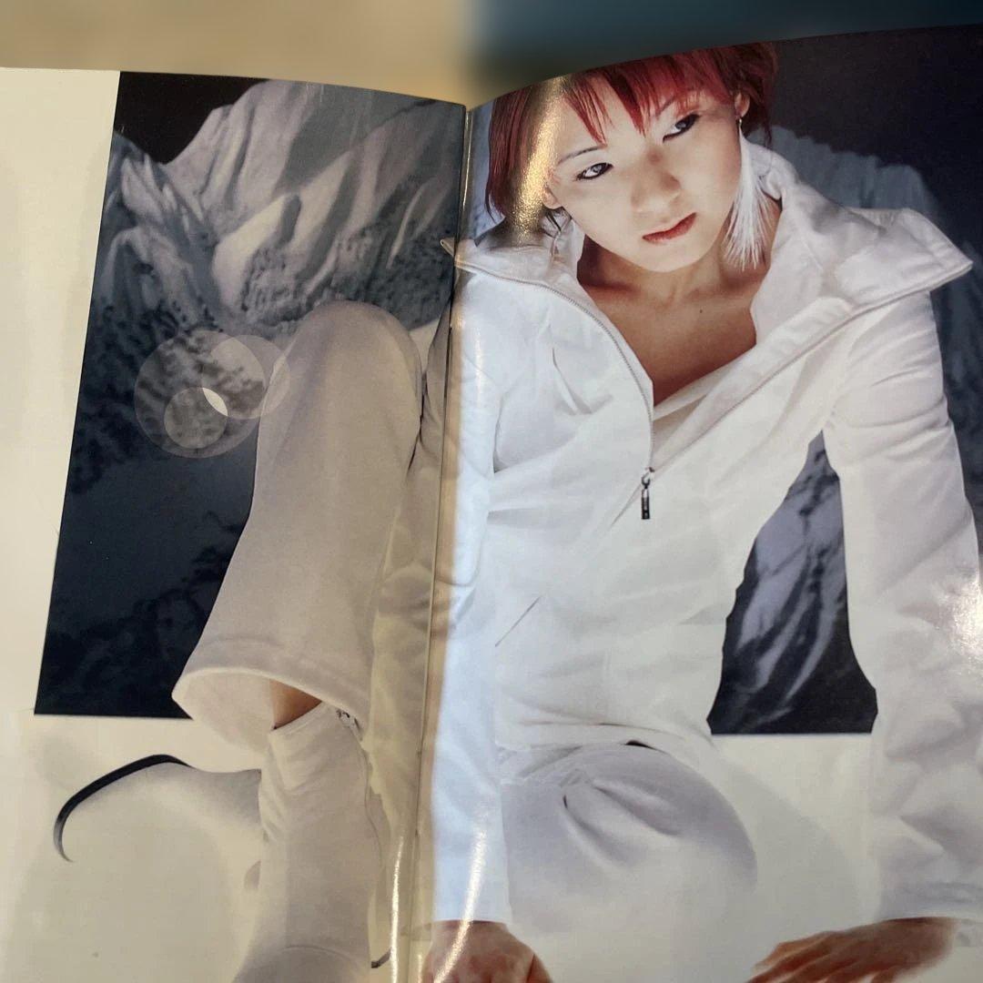 広瀬香美/Music D. Love Winters 2枚セット