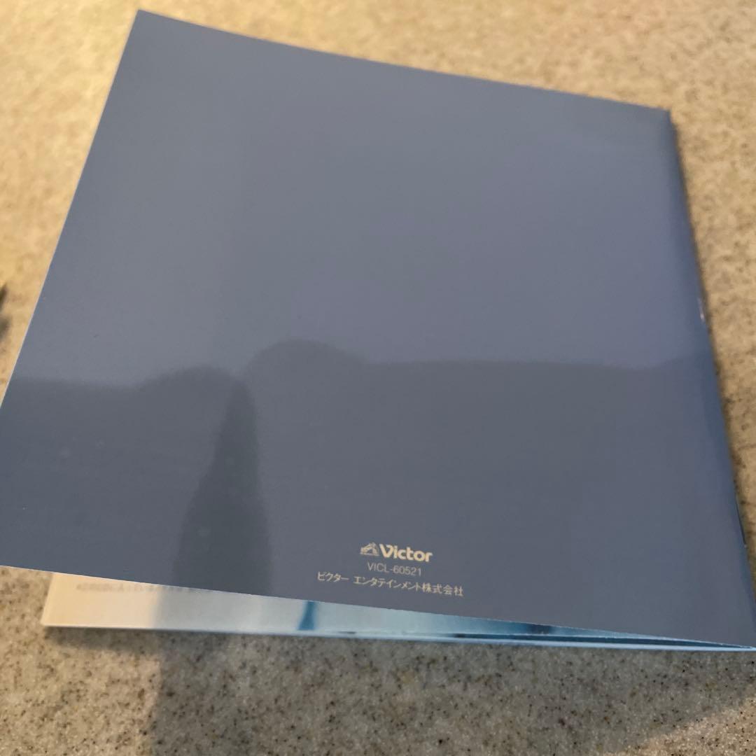 広瀬香美/Music D. Love Winters 2枚セット