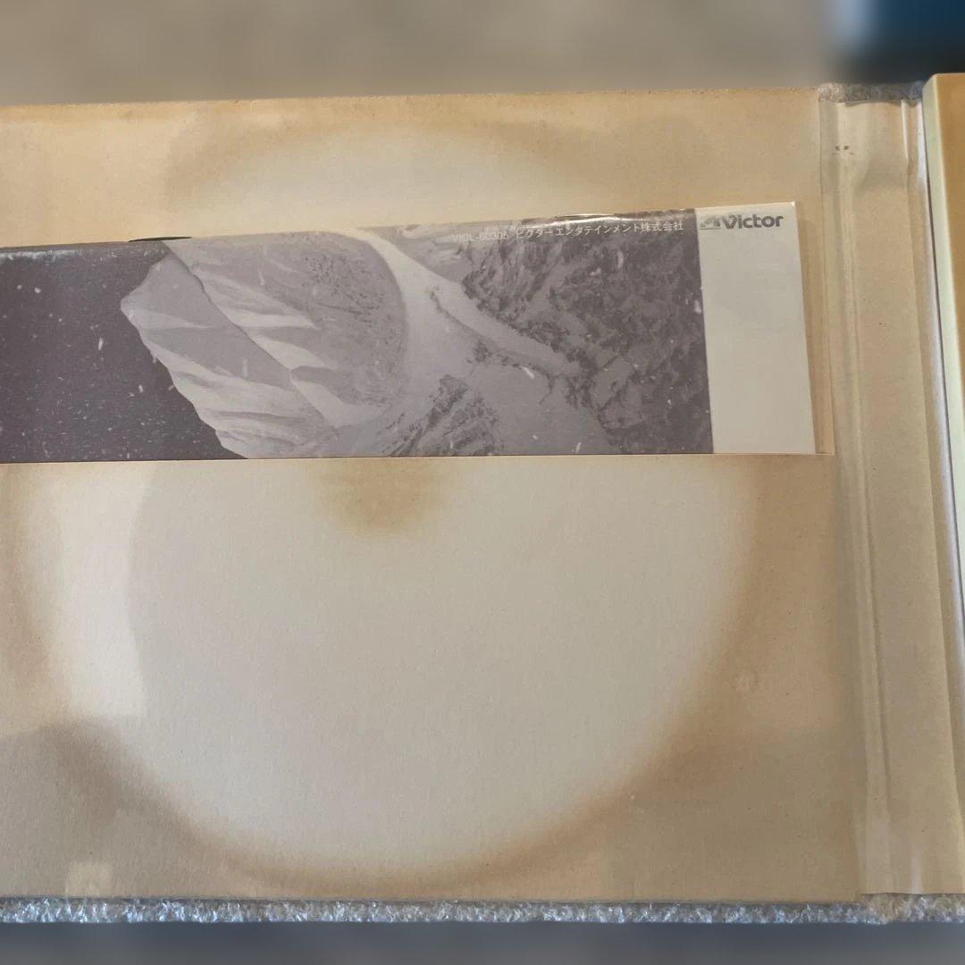 広瀬香美/Music D. Love Winters 2枚セット