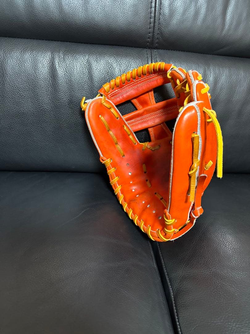 R*U様 久保田スラッガー 硬式内野手用グラブ