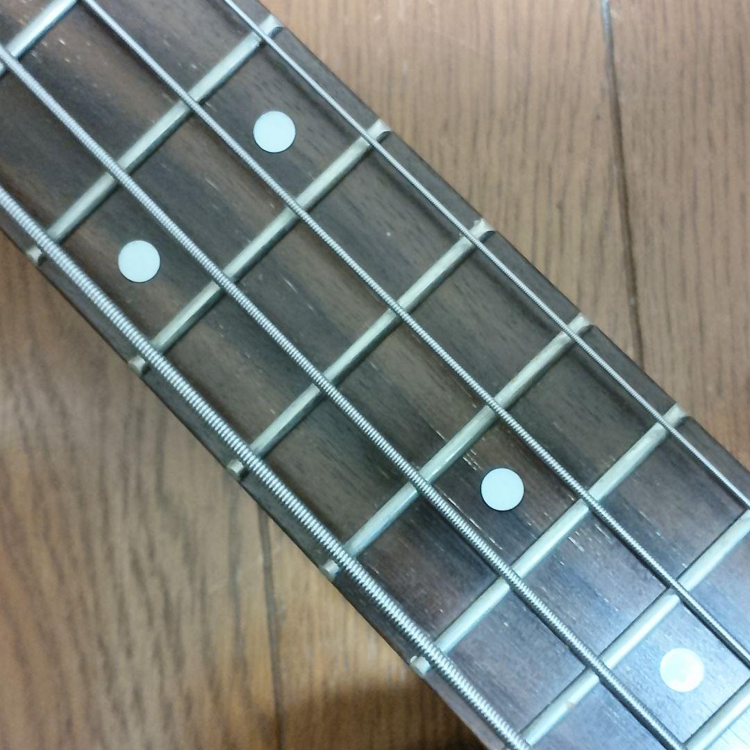 美品　PIGNOSE　PGB-200　スピーカー内蔵ミニベース