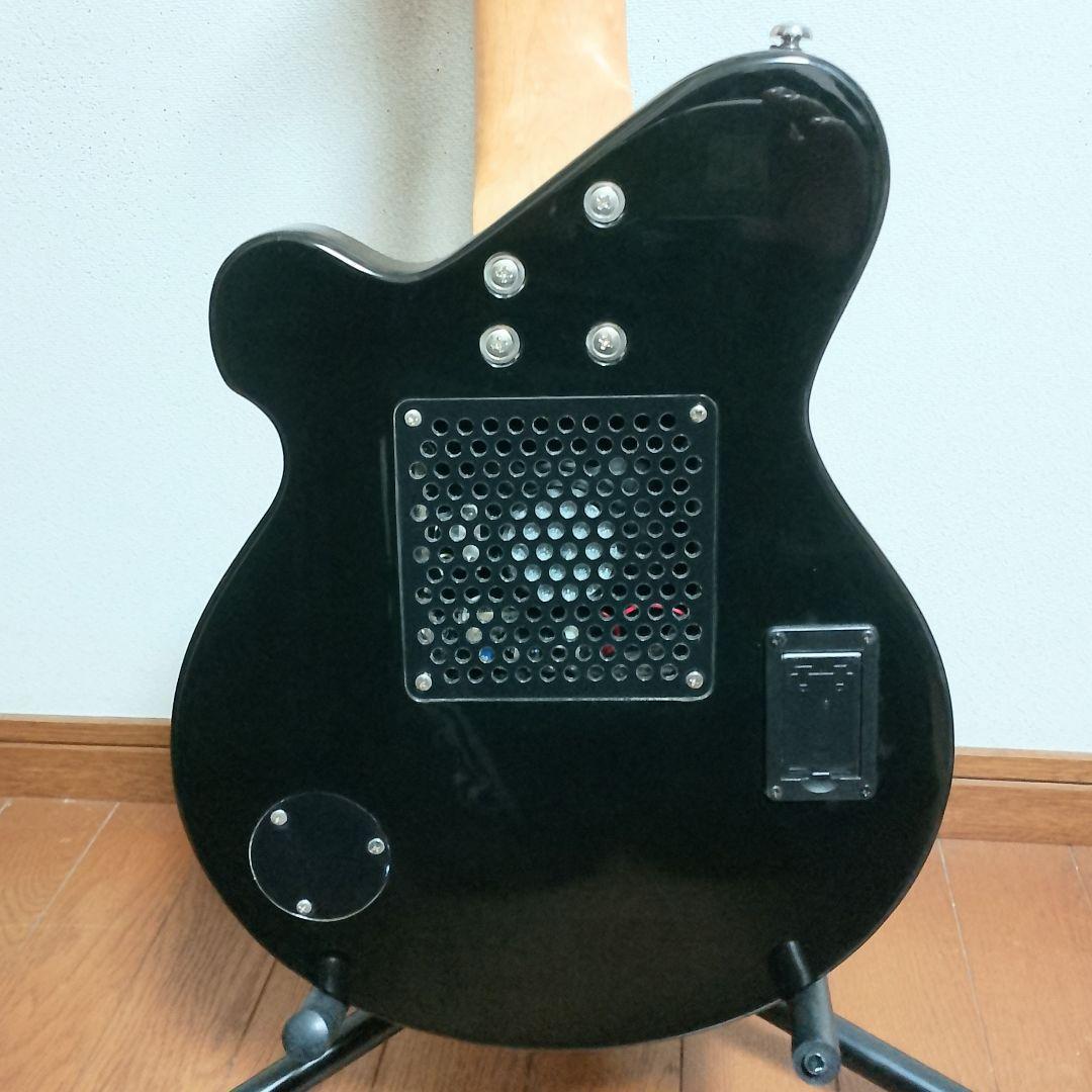 美品　PIGNOSE　PGB-200　スピーカー内蔵ミニベース