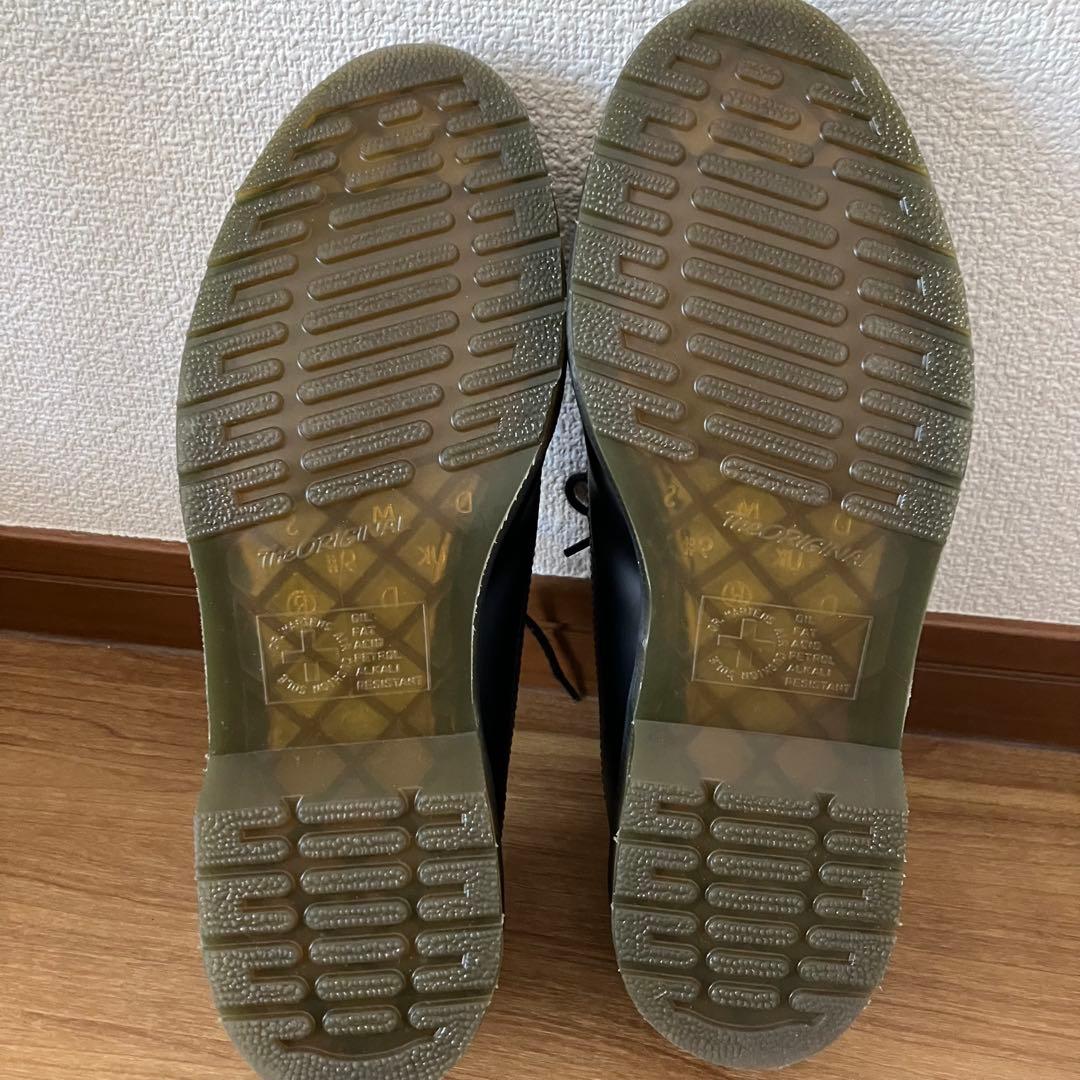 ドクターマーチン　革靴　メンズ　28cm