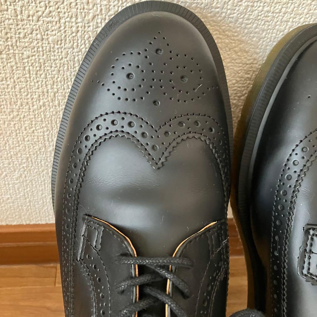 ドクターマーチン　革靴　メンズ　28cm