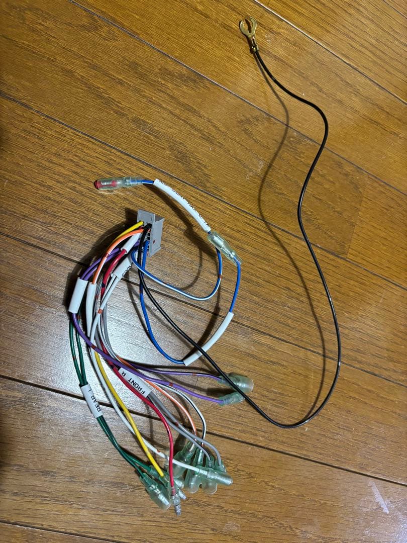 パナソニック Blu-ray ナビ