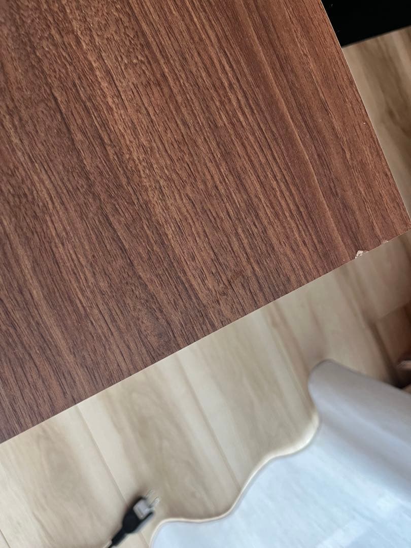 ニトリ　テレビボード　120cm