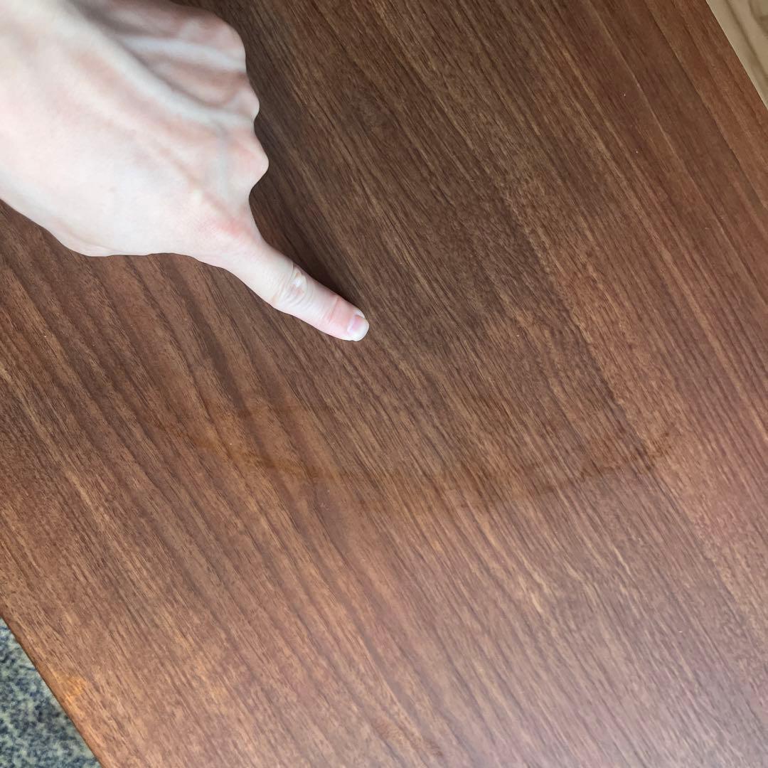 ニトリ　テレビボード　120cm