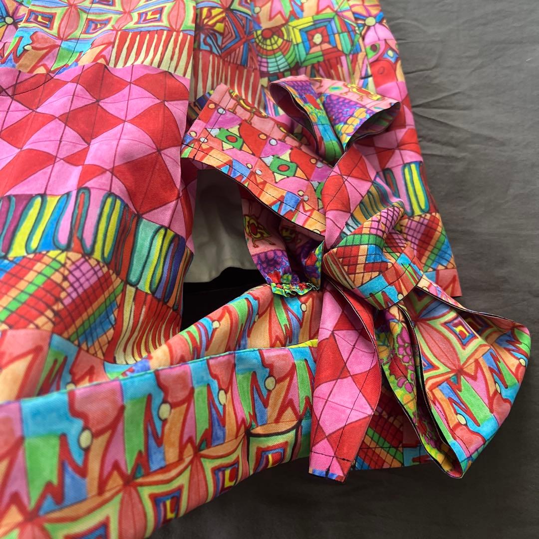 コムデギャルソン ハーフパンツ