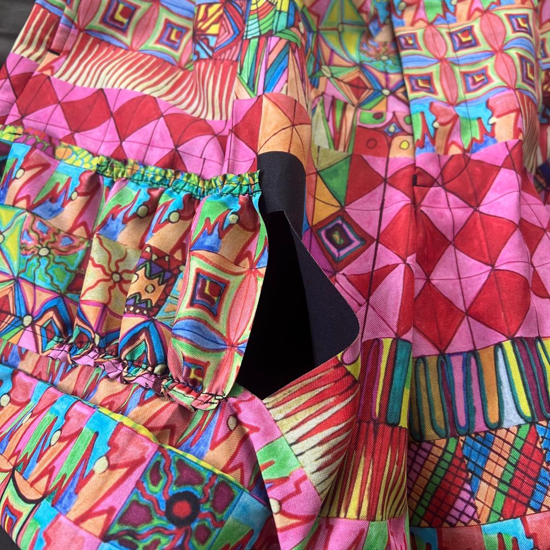 コムデギャルソン ハーフパンツ