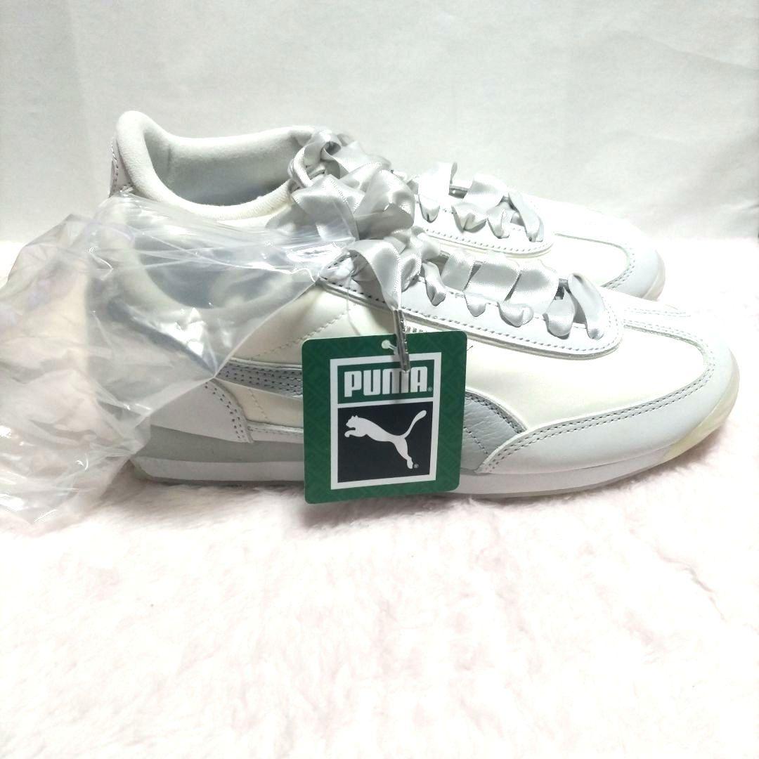 【完売品】【新品】PUMA FRAY I.D別注Easy Rider
