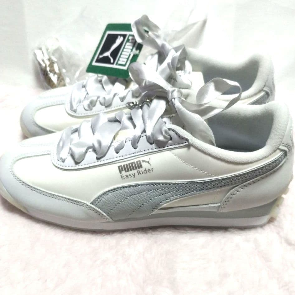 【完売品】【新品】PUMA FRAY I.D別注Easy Rider