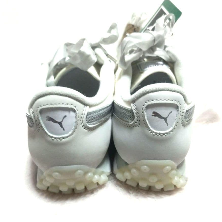 【完売品】【新品】PUMA FRAY I.D別注Easy Rider