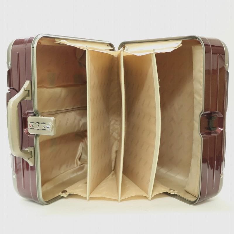 ★極美品 正規品★リモワRIMOWA★リンボ Compact 4輪 27L★