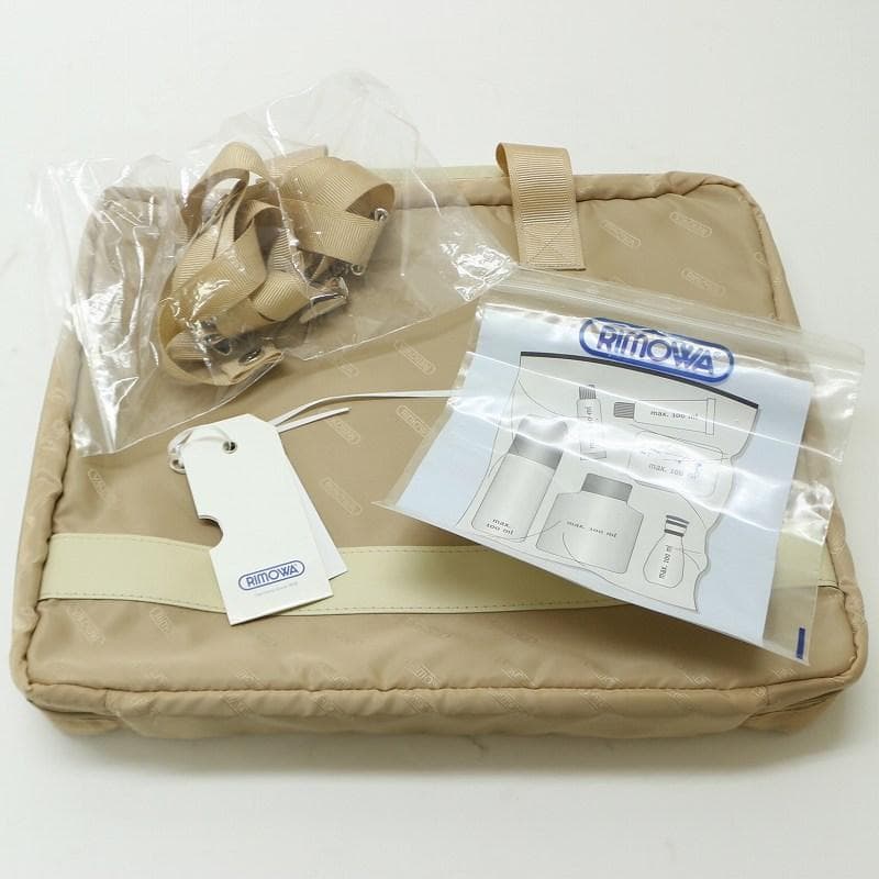 ★極美品 正規品★リモワRIMOWA★リンボ Compact 4輪 27L★