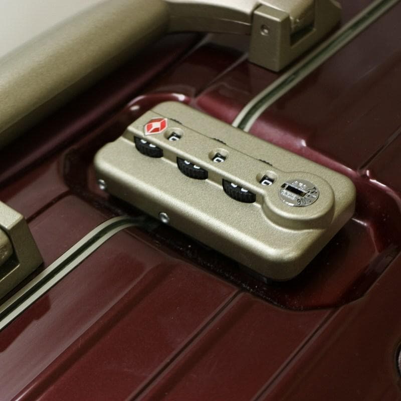 ★極美品 正規品★リモワRIMOWA★リンボ Compact 4輪 27L★