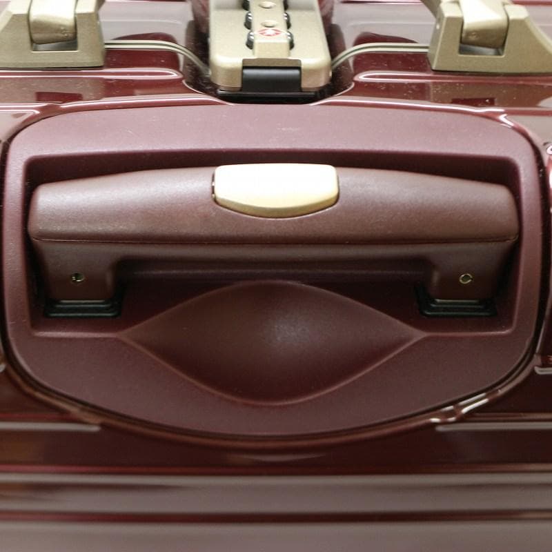 ★極美品 正規品★リモワRIMOWA★リンボ Compact 4輪 27L★