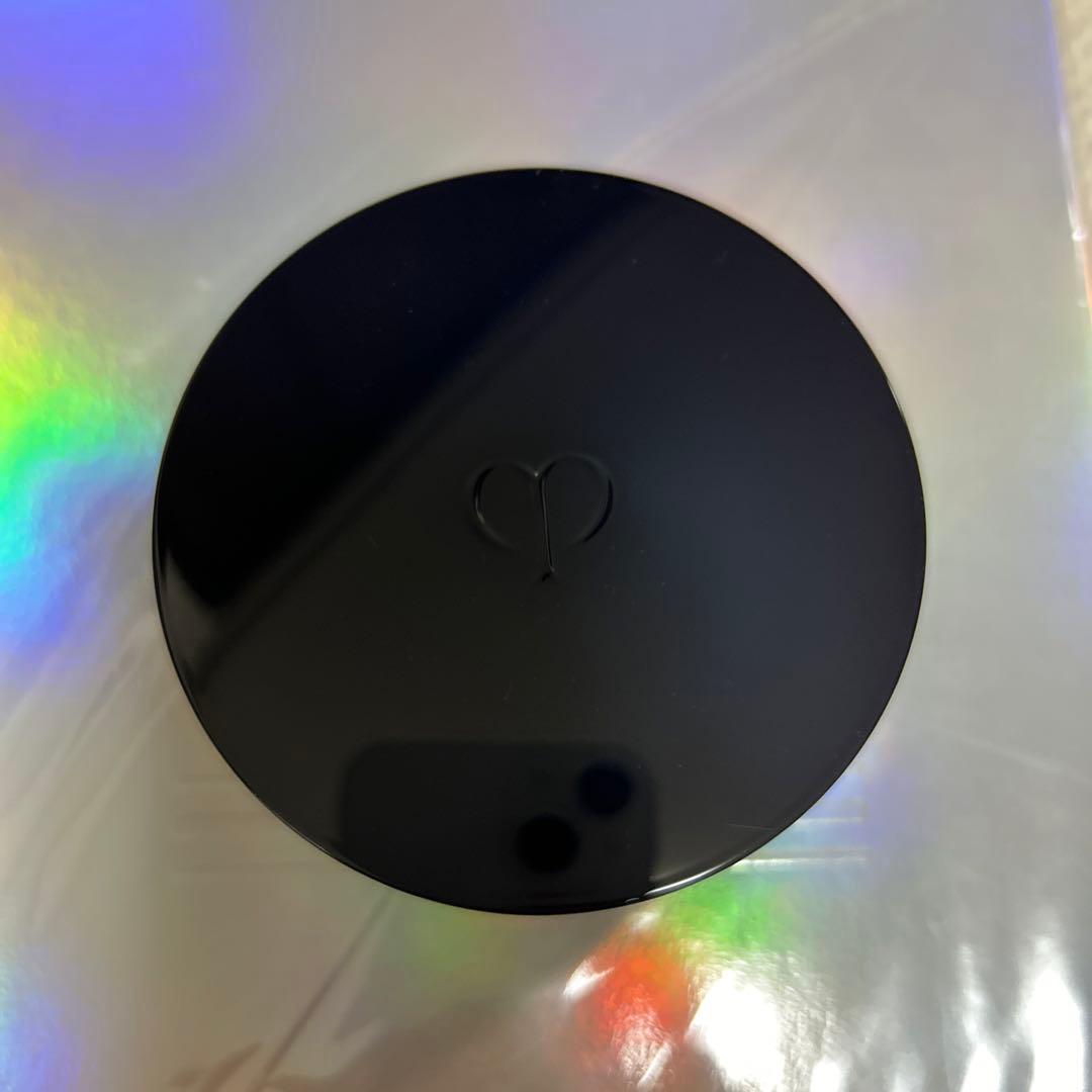 クレドポーボーテ プードルトランスパラントn ライトミディアム