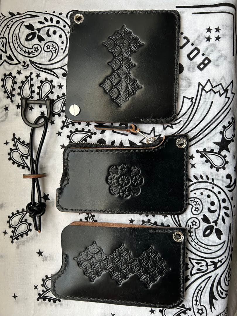 HTC ラッキージョン　kcs ウルフズヘッド　レッドムーン　funny