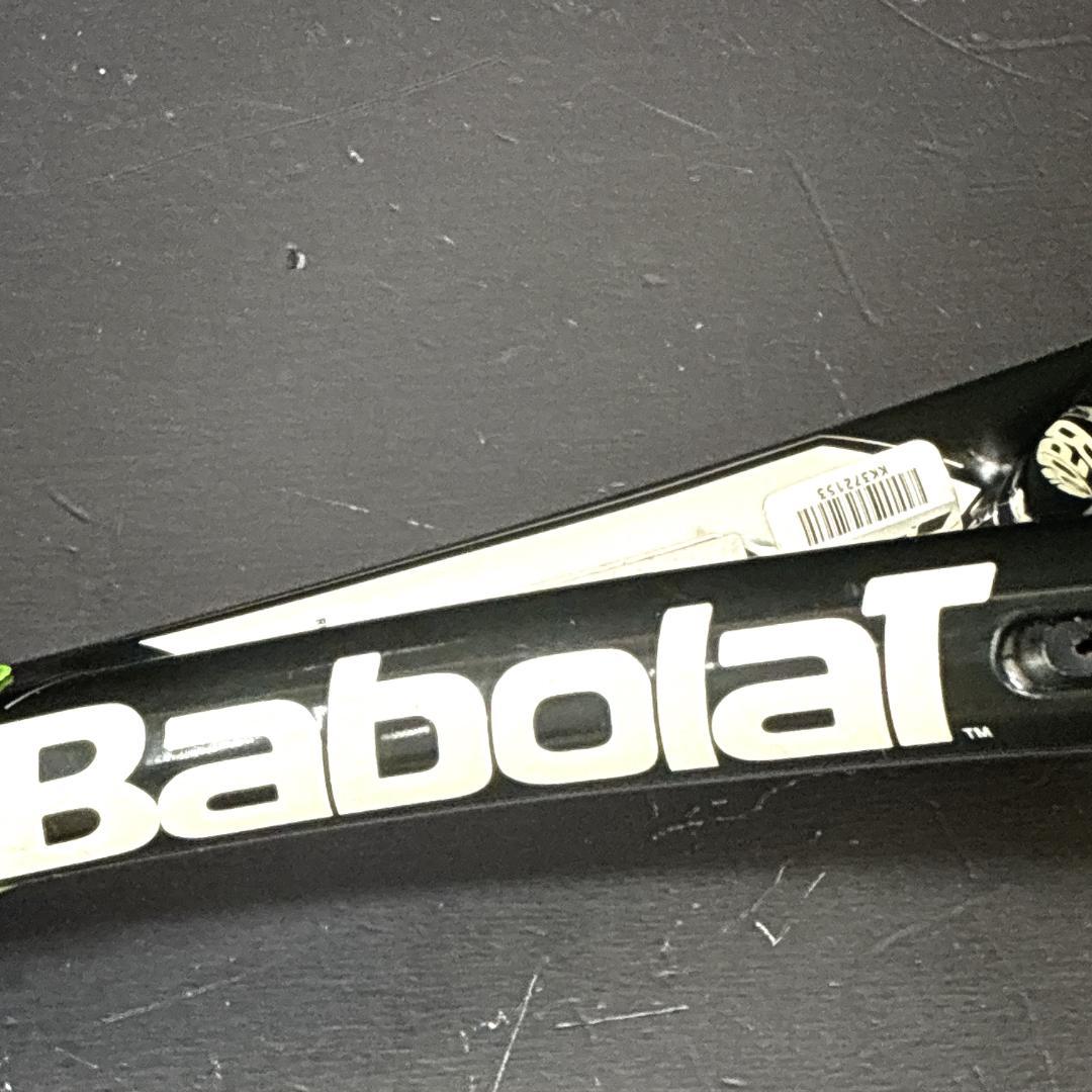 BabolaT PURE DRIVE WIMBLEDON バボラ　硬式ラケット