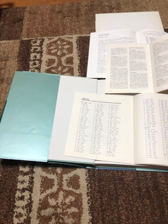 東山魁夷 作品集 画集 ドイツ語版　アート　芸術　美術　資料