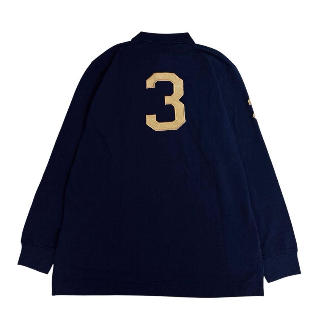新品　限定　RALPH LAUREN ラルフローレン　ビッグポニー　ポロシャツ