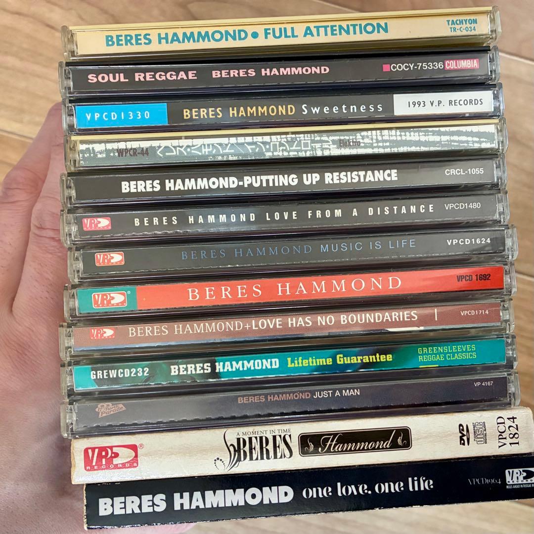 VP レゲエ CD まとめ売り Reggae 廃盤多数 アルバム