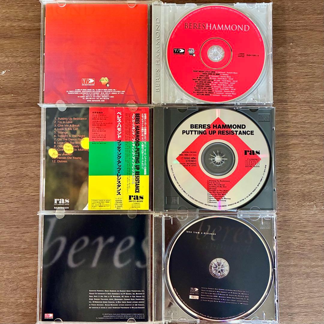 VP レゲエ CD まとめ売り Reggae 廃盤多数 アルバム