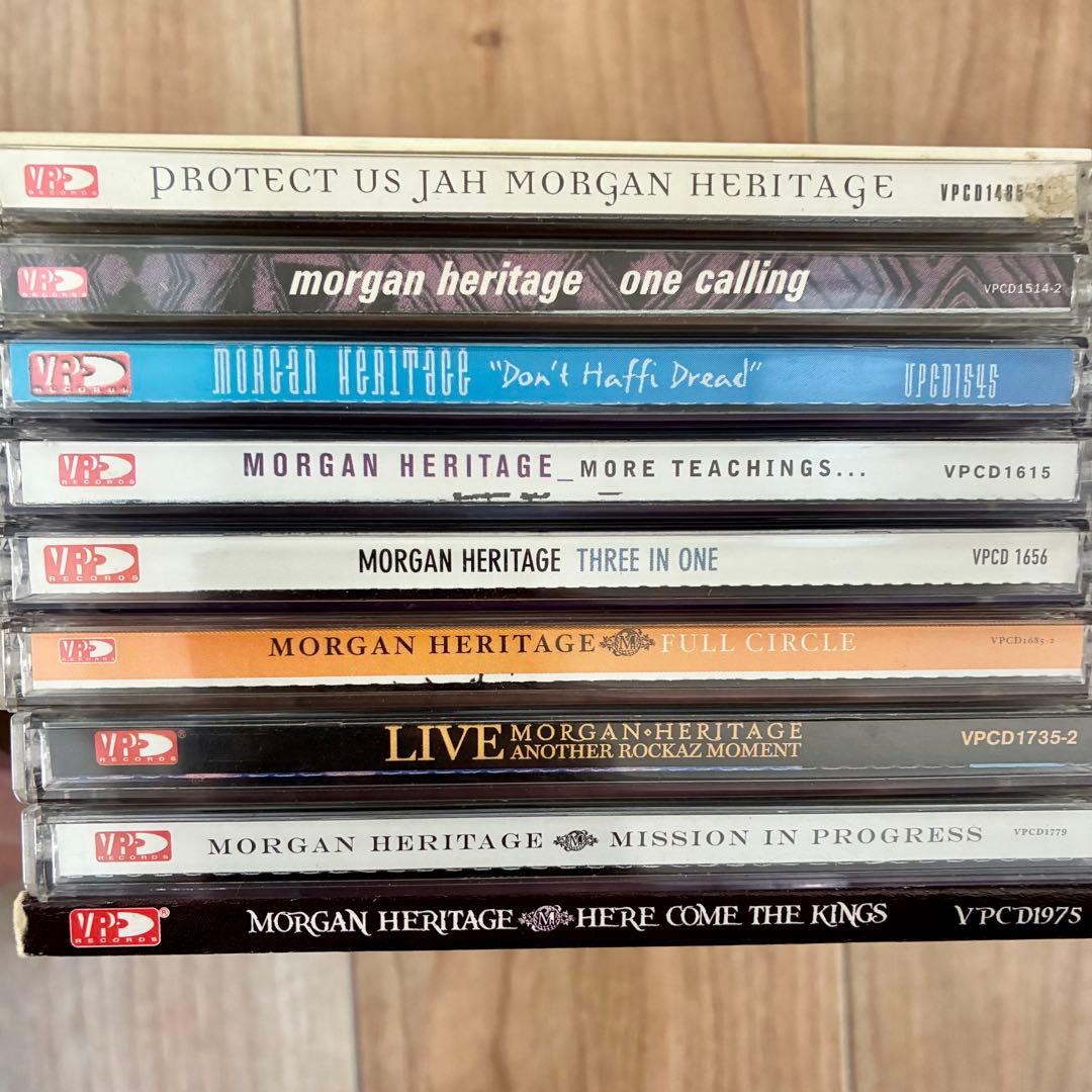 VP レゲエ CD まとめ売り Reggae 廃盤多数 アルバム