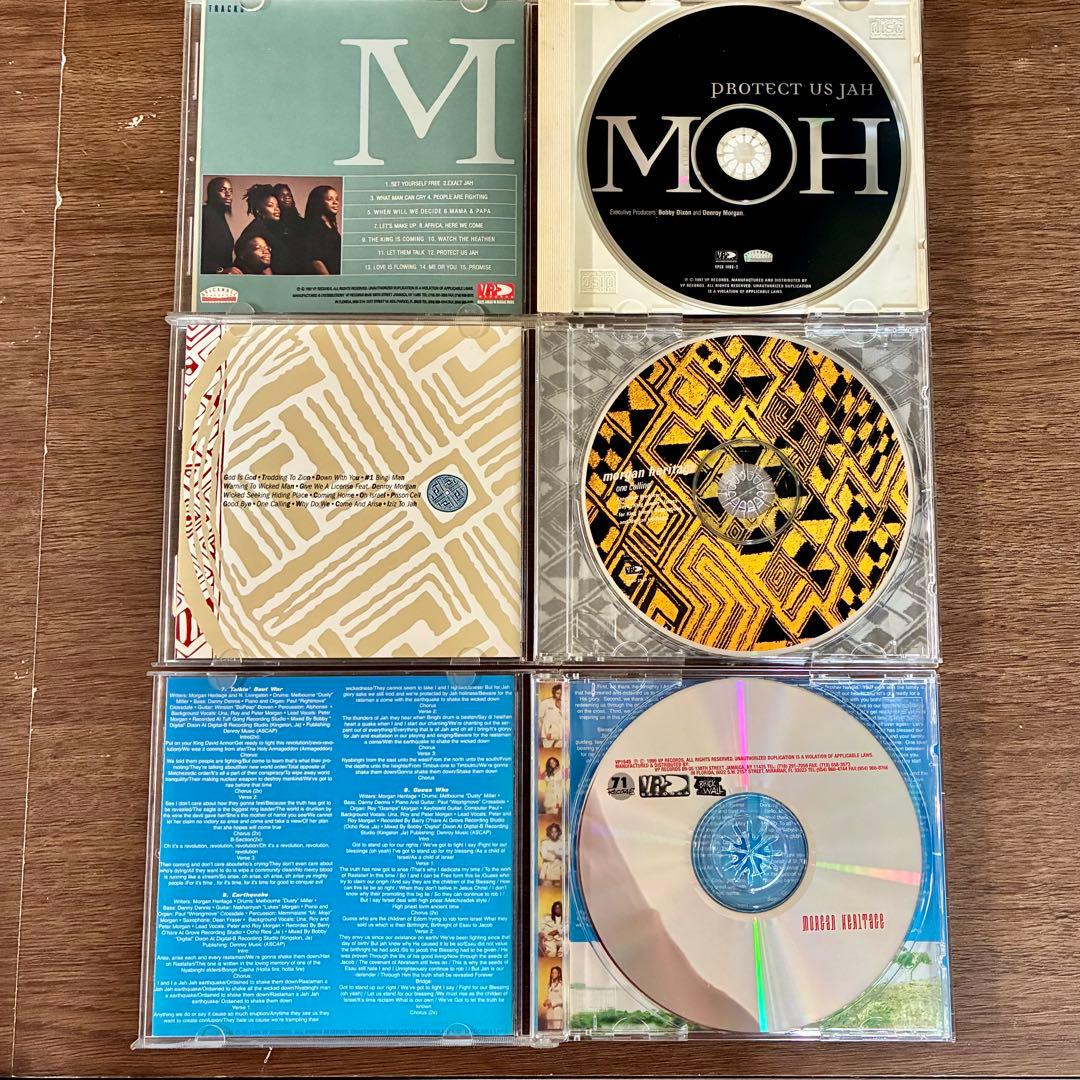 VP レゲエ CD まとめ売り Reggae 廃盤多数 アルバム