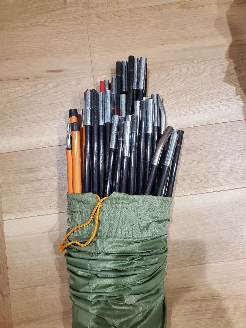 LOGOS neos panel スクリーン　ドゥーブル　XL-AL