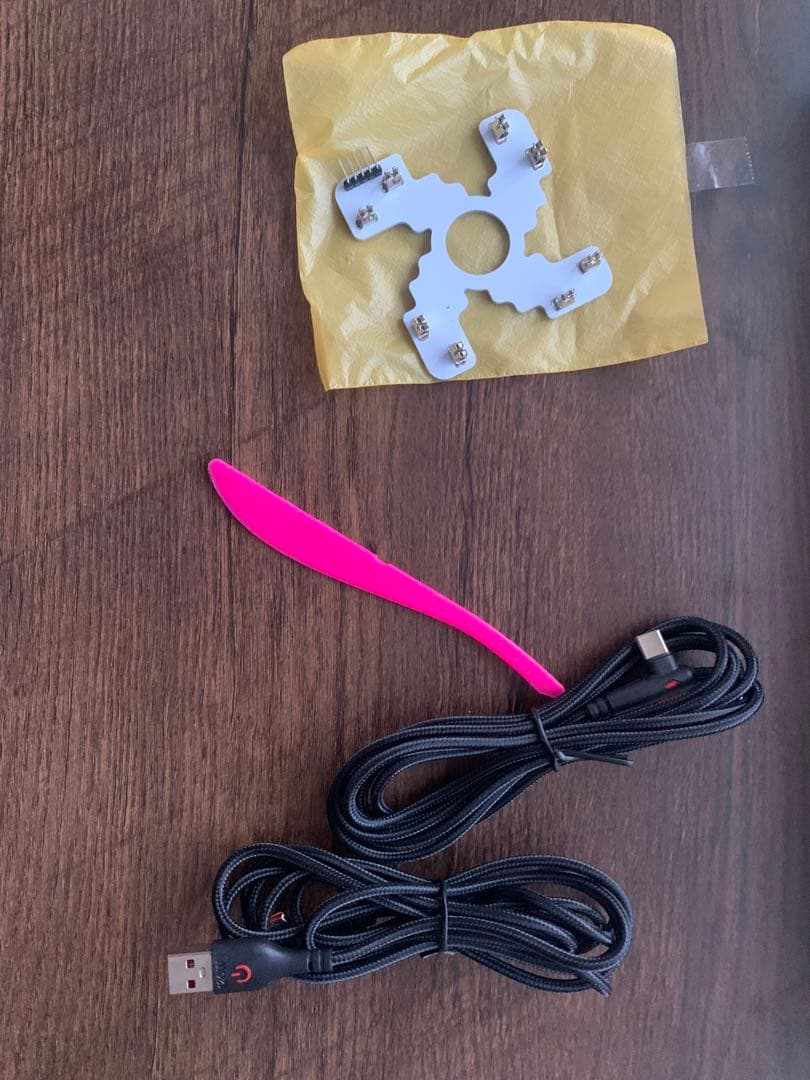 punkworkshop FS-24 PKB アーケードファイトスティック