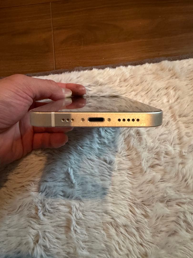 iPhone13 本体 箱あり