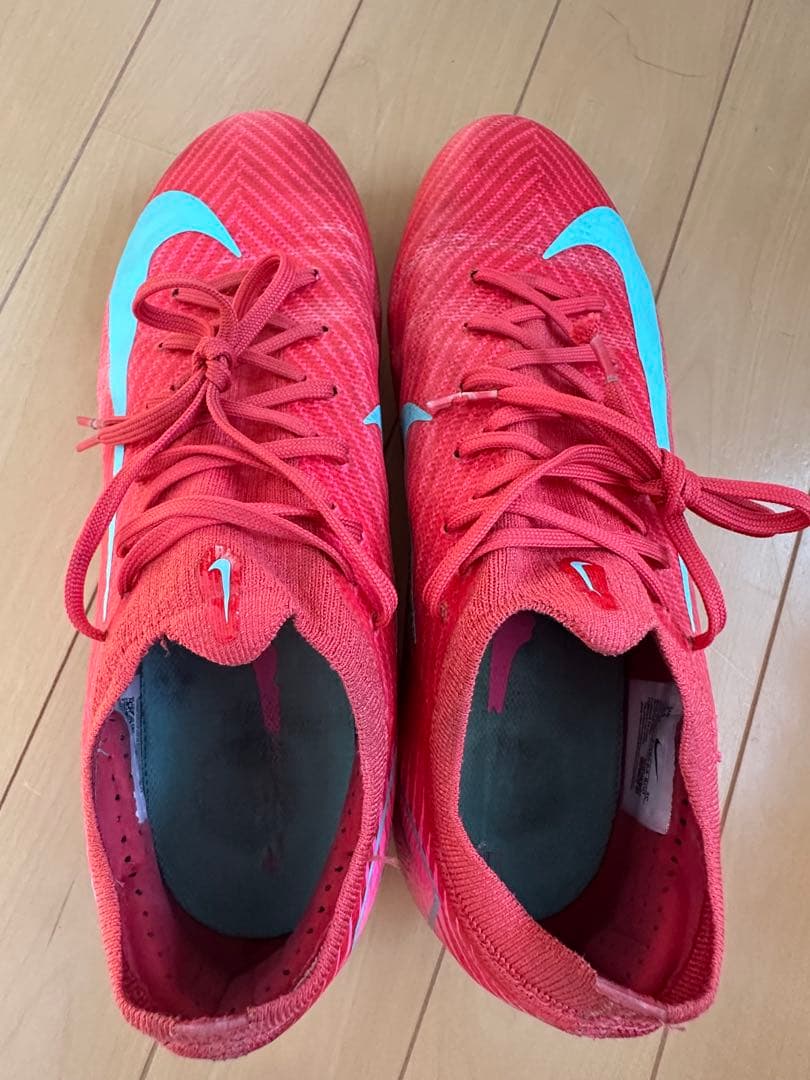 NIKE マーキュリアルヴェイパー16 プロAG-PRO 25.5cm