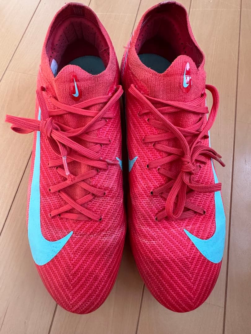 NIKE マーキュリアルヴェイパー16 プロAG-PRO 25.5cm