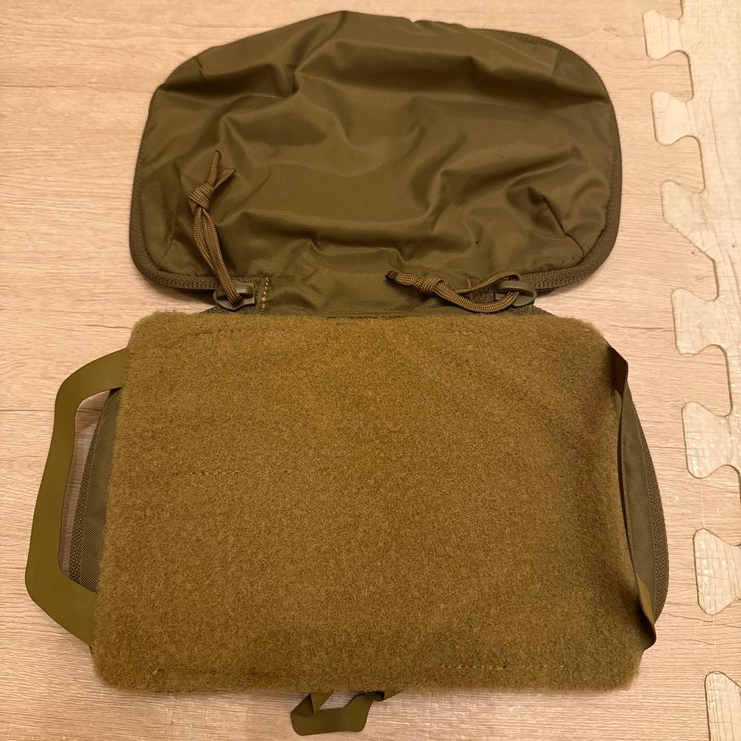 ダイレクトアクション　IFAK メディックポーチ