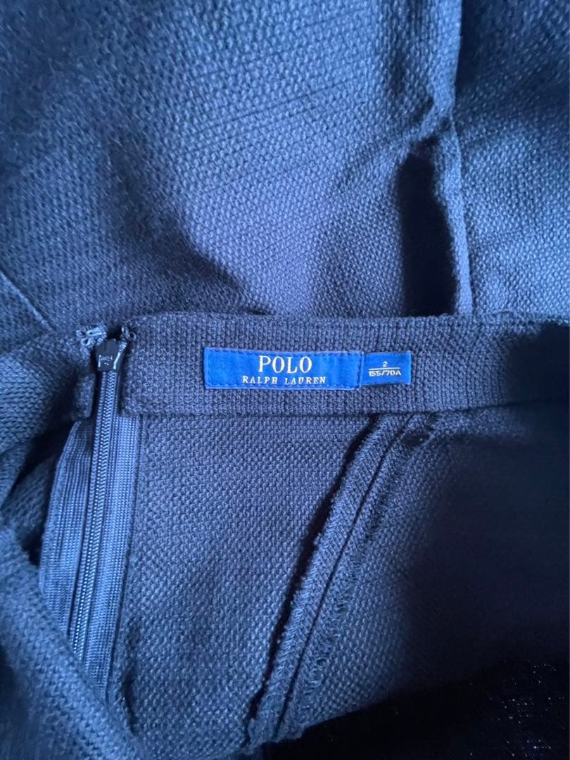 【良品】POLO RALPH LAUREN★セットアップ★スカートスーツ
