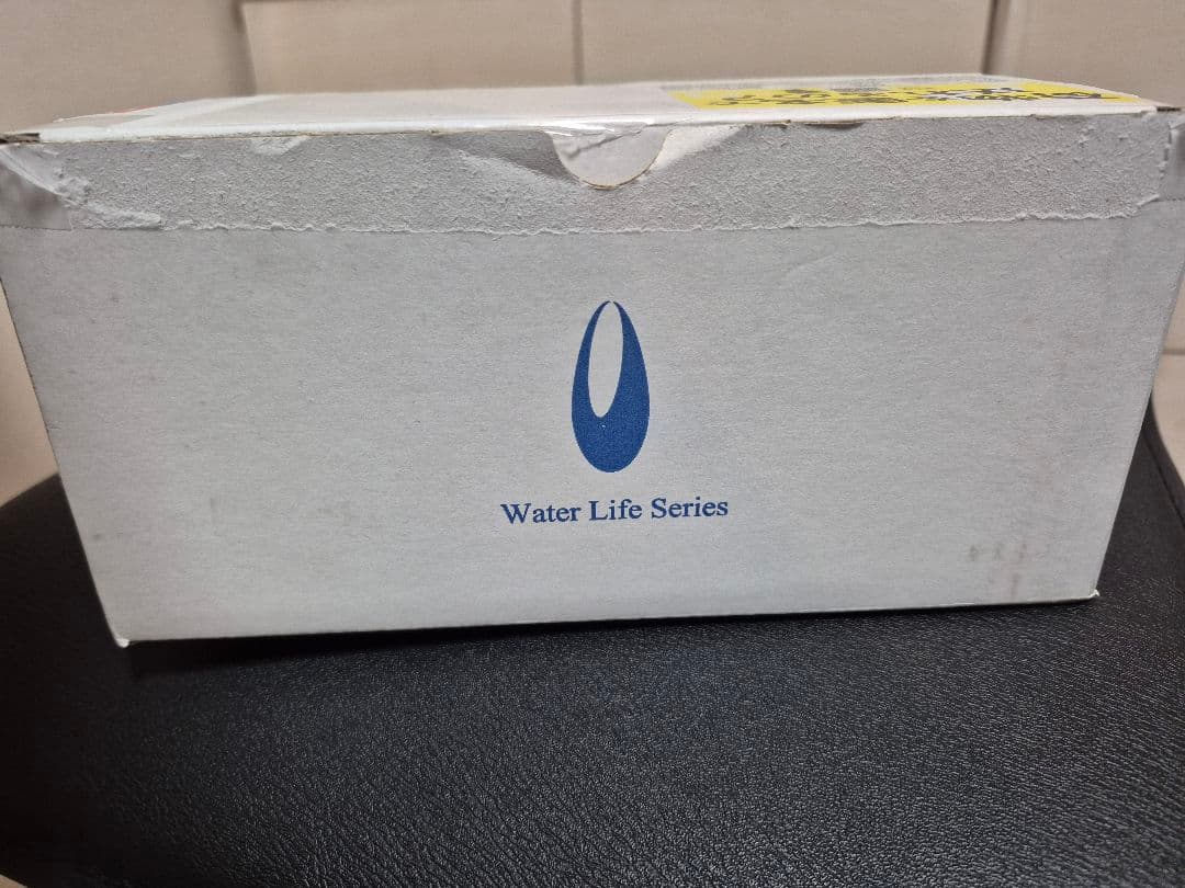 エコウォーター　ライフエッセンス　フィルターセット