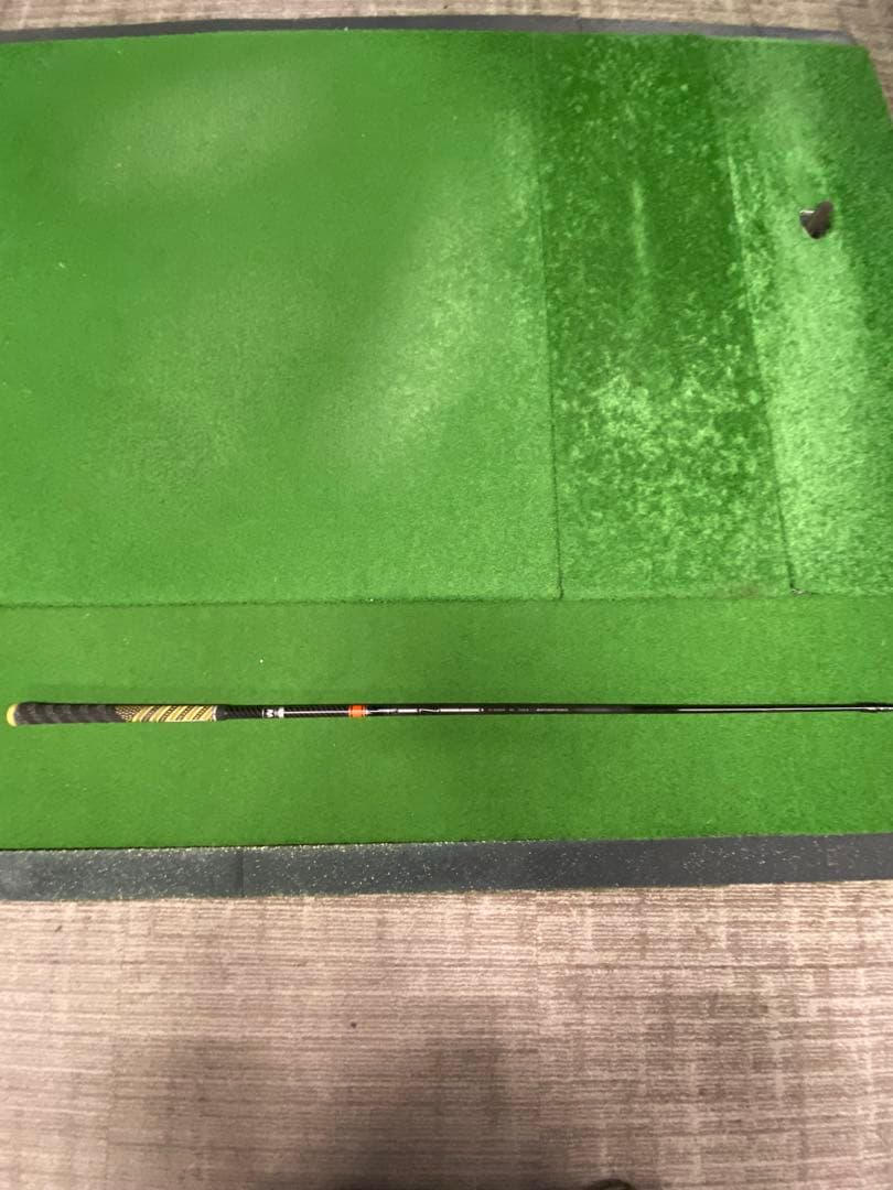 TENSEI CK SERIES 60 S DEMO DR用　テーラースリーブ