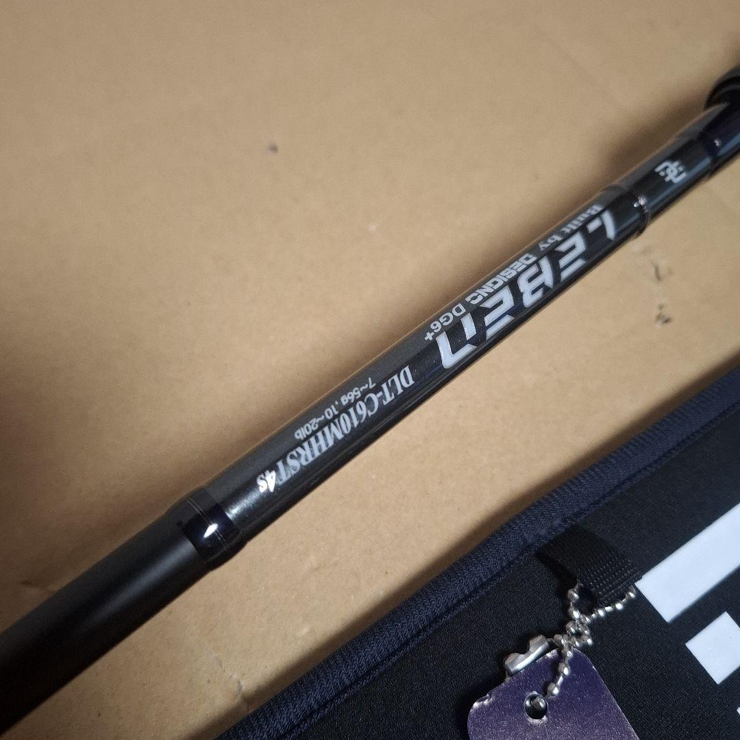 保証付　デジーノ レーベン　トルクチューン DLT-C610MHRST4ｓEVA