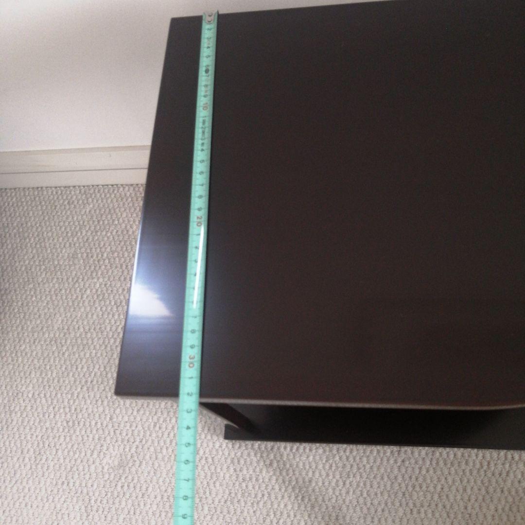 裏千家　茶道具　誰ケ袖棚　漆器　川瀬表完作