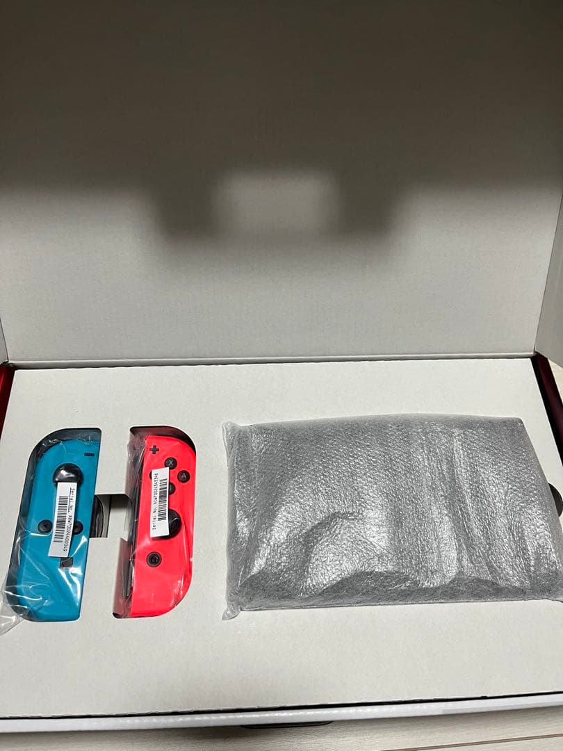 Nintendo Switch ニンテンドースイッチ 本体 箱付き