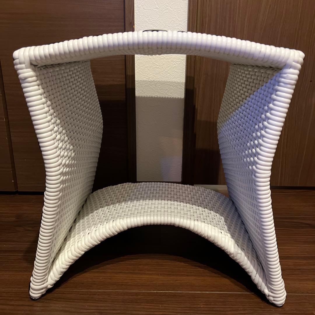 ASPLUND PANIER STOOL アスプルンド　パニエ スツール
