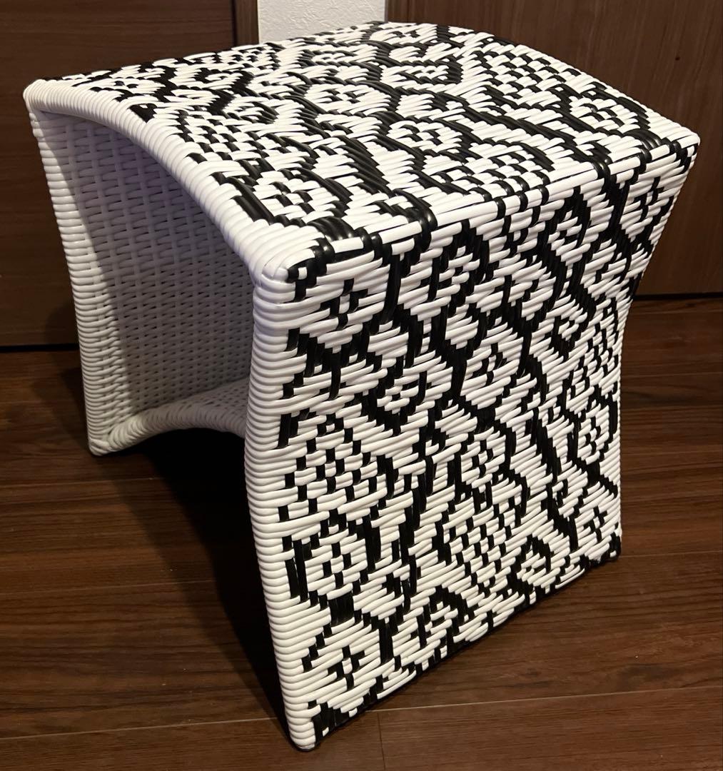 ASPLUND PANIER STOOL アスプルンド　パニエ スツール