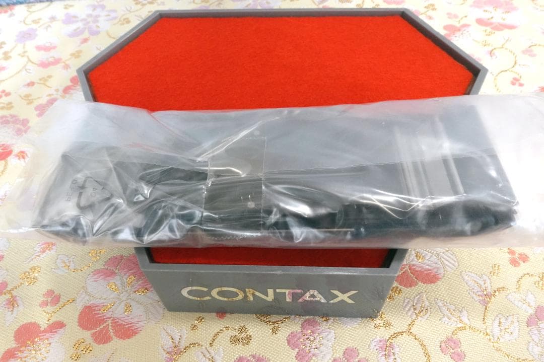 ◆新品未開封 CONTAX G2 背面扉(フィルム側)京セラ正規部品